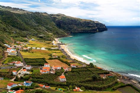 best beaches in the azores|The Ultimate Azores Beaches Guide